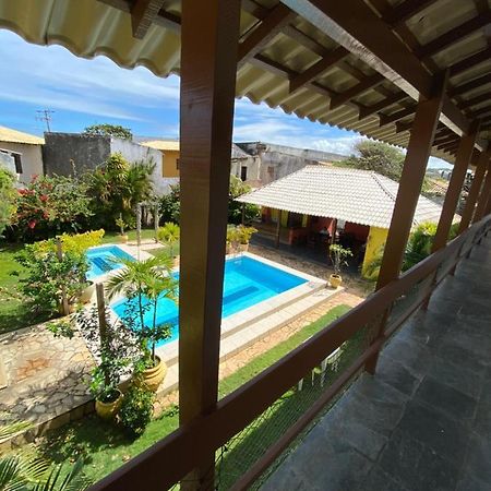 Bougainville - Hotel Pousada-Zen Salvador Esterno foto