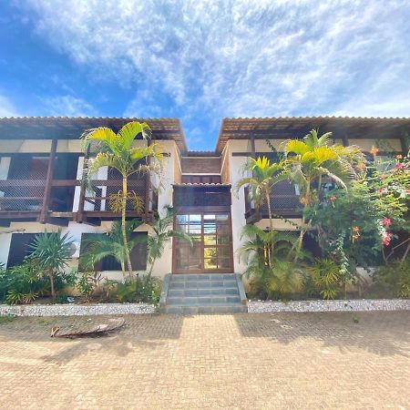 Bougainville - Hotel Pousada-Zen Salvador Esterno foto