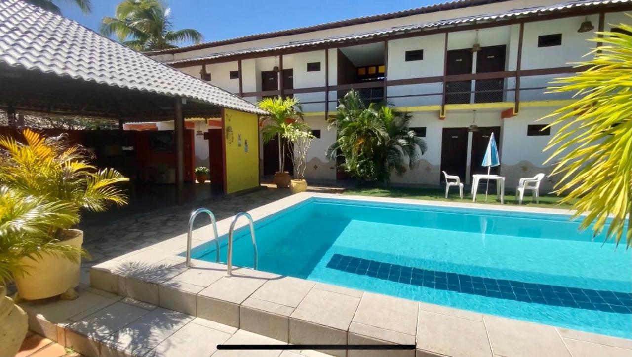 Bougainville - Hotel Pousada-Zen Salvador Esterno foto