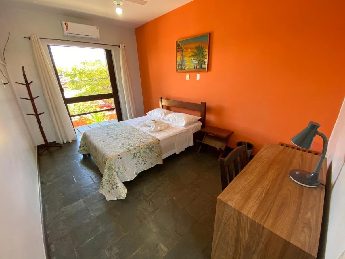 Bougainville - Hotel Pousada-Zen Salvador Esterno foto