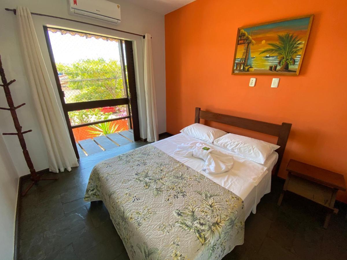 Bougainville - Hotel Pousada-Zen Salvador Esterno foto