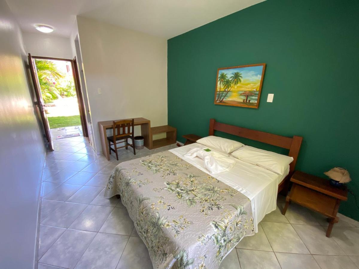 Bougainville - Hotel Pousada-Zen Salvador Esterno foto