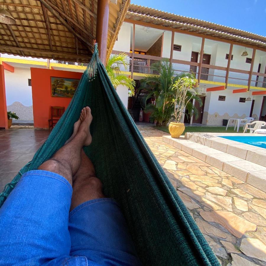 Bougainville - Hotel Pousada-Zen Salvador Esterno foto
