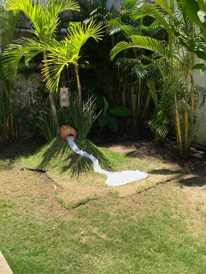 Bougainville - Hotel Pousada-Zen Salvador Esterno foto