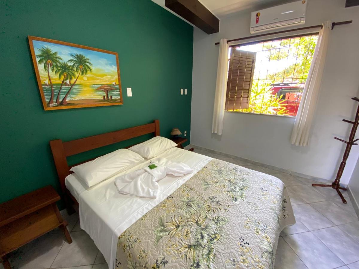 Bougainville - Hotel Pousada-Zen Salvador Esterno foto