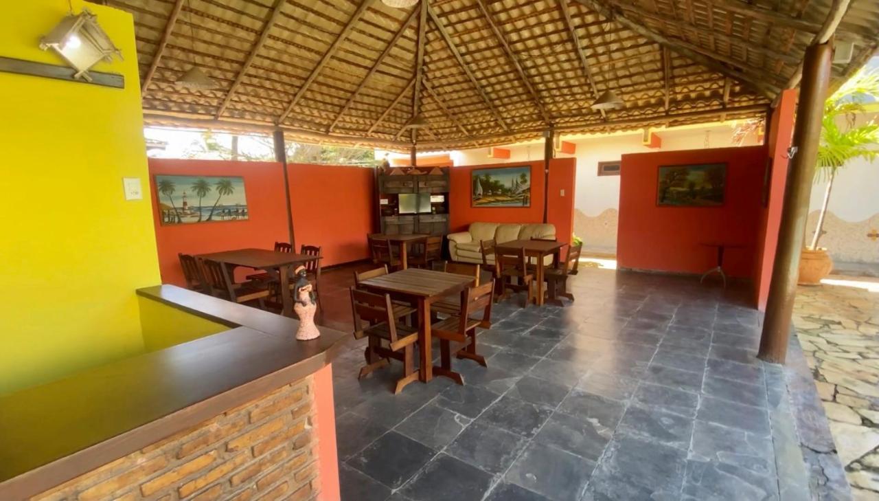 Bougainville - Hotel Pousada-Zen Salvador Esterno foto