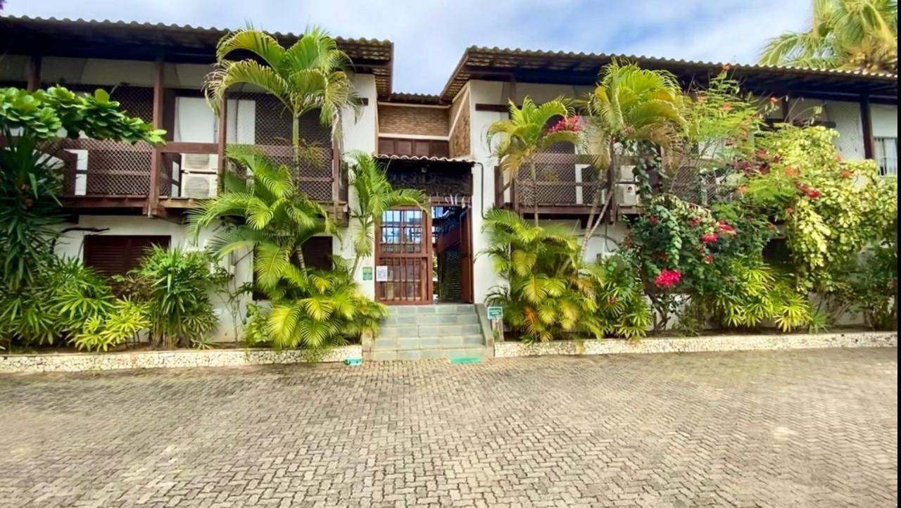 Bougainville - Hotel Pousada-Zen Salvador Esterno foto