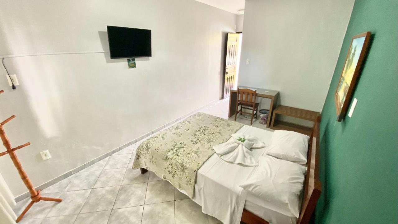 Bougainville - Hotel Pousada-Zen Salvador Esterno foto