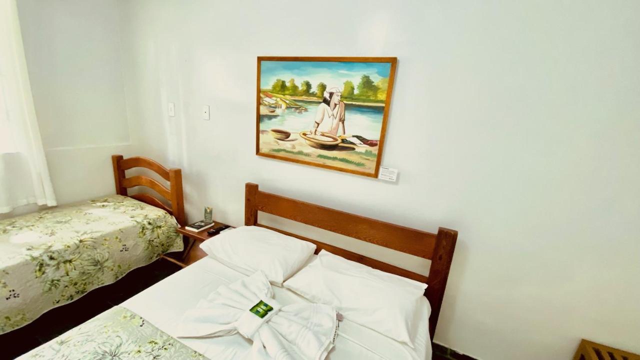 Bougainville - Hotel Pousada-Zen Salvador Esterno foto