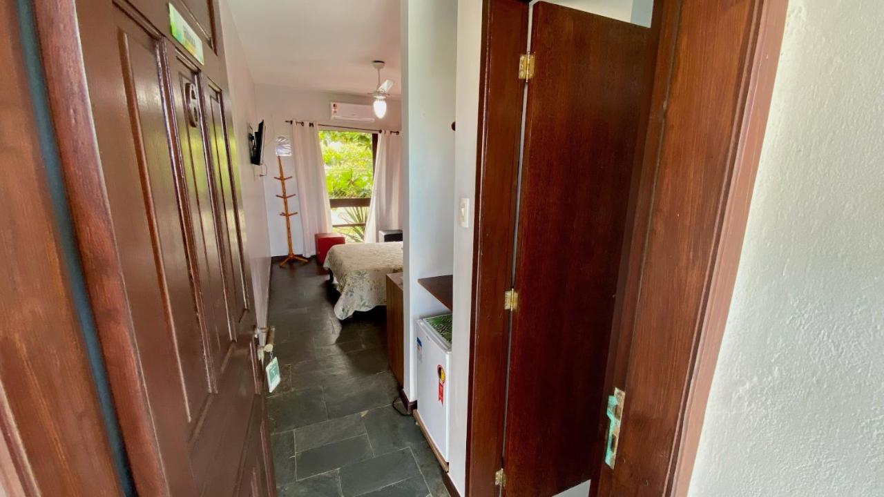 Bougainville - Hotel Pousada-Zen Salvador Esterno foto