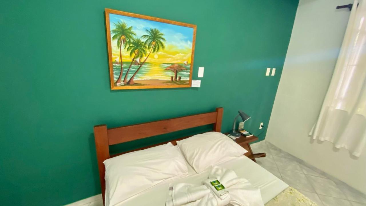 Bougainville - Hotel Pousada-Zen Salvador Esterno foto